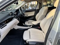 USED 2019 69 BMW X2 2.0 20i Sport SUV 5dr Petrol Auto xDrive Euro 6 (s/s) (192 ps) FULL BMW SERVICE HISTORY  MIRROR PK