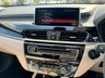 USED 2019 69 BMW X2 2.0 20i Sport SUV 5dr Petrol Auto xDrive Euro 6 (s/s) (192 ps) FULL BMW SERVICE HISTORY  MIRROR PK