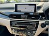 USED 2019 69 BMW X2 2.0 20i Sport SUV 5dr Petrol Auto xDrive Euro 6 (s/s) (192 ps) FULL BMW SERVICE HISTORY  MIRROR PK