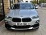 USED 2019 69 BMW X2 2.0 20i Sport SUV 5dr Petrol Auto xDrive Euro 6 (s/s) (192 ps) FULL BMW SERVICE HISTORY  MIRROR PK