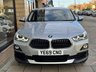 USED 2019 69 BMW X2 2.0 20i Sport SUV 5dr Petrol Auto xDrive Euro 6 (s/s) (192 ps) FULL BMW SERVICE HISTORY  MIRROR PK