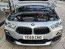 USED 2019 69 BMW X2 2.0 20i Sport SUV 5dr Petrol Auto xDrive Euro 6 (s/s) (192 ps) FULL BMW SERVICE HISTORY  MIRROR PK