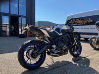 USED 2018 18 YAMAHA MT 09 SP - BUY ONLINE 24 HRS A DAY - FINANCE AVAILABLE - ALL TYPES OF CREDIT ACCEPTED WITH SMALL DENT ON TANK