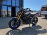 USED 2018 18 YAMAHA MT 09 SP - BUY ONLINE 24 HRS A DAY - FINANCE AVAILABLE - ALL TYPES OF CREDIT ACCEPTED WITH SMALL DENT ON TANK