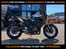 USED 2018 18 YAMAHA MT 09 SP - BUY ONLINE 24 HRS A DAY - FINANCE AVAILABLE - ALL TYPES OF CREDIT ACCEPTED WITH SMALL DENT ON TANK