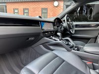 USED 2019 69 PORSCHE CAYENNE 3.0L V6 5d AUTO 456 BHP 