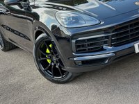 USED 2019 69 PORSCHE CAYENNE 3.0L V6 5d AUTO 456 BHP 