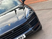 USED 2019 69 PORSCHE CAYENNE 3.0L V6 5d AUTO 456 BHP 