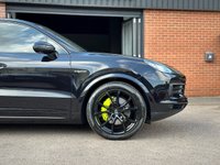 USED 2019 69 PORSCHE CAYENNE 3.0L V6 5d AUTO 456 BHP 