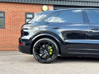 USED 2019 69 PORSCHE CAYENNE 3.0L V6 5d AUTO 456 BHP 