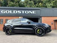 USED 2019 69 PORSCHE CAYENNE 3.0L V6 5d AUTO 456 BHP 