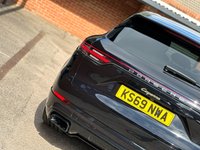 USED 2019 69 PORSCHE CAYENNE 3.0L V6 5d AUTO 456 BHP 