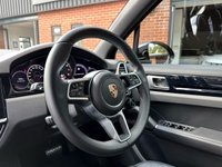 USED 2019 69 PORSCHE CAYENNE 3.0L V6 5d AUTO 456 BHP 