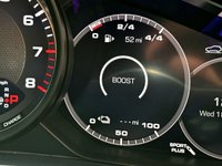 USED 2019 69 PORSCHE CAYENNE 3.0L V6 5d AUTO 456 BHP 