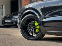 USED 2019 69 PORSCHE CAYENNE 3.0L V6 5d AUTO 456 BHP 