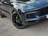 USED 2019 69 PORSCHE CAYENNE 3.0L V6 5d AUTO 456 BHP 