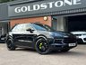 USED 2019 69 PORSCHE CAYENNE 3.0L V6 5d AUTO 456 BHP 