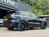 USED 2019 69 PORSCHE CAYENNE 3.0L V6 5d AUTO 456 BHP 