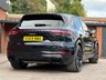 USED 2019 69 PORSCHE CAYENNE 3.0L V6 5d AUTO 456 BHP 