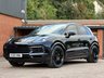 USED 2019 69 PORSCHE CAYENNE 3.0L V6 5d AUTO 456 BHP 