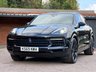 USED 2019 69 PORSCHE CAYENNE 3.0L V6 5d AUTO 456 BHP 