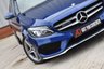 USED 2017 X MERCEDES-BENZ C-CLASS 2.1 C220d AMG Line (Premium) Saloon 4dr Diesel G-Tronic+ Euro 6 (s/s) (170 ps) 