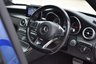 USED 2017 X MERCEDES-BENZ C-CLASS 2.1 C220d AMG Line (Premium) Saloon 4dr Diesel G-Tronic+ Euro 6 (s/s) (170 ps) 