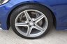 USED 2017 X MERCEDES-BENZ C-CLASS 2.1 C220d AMG Line (Premium) Saloon 4dr Diesel G-Tronic+ Euro 6 (s/s) (170 ps) 