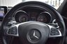 USED 2017 X MERCEDES-BENZ C-CLASS 2.1 C220d AMG Line (Premium) Saloon 4dr Diesel G-Tronic+ Euro 6 (s/s) (170 ps) 