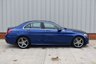 USED 2017 X MERCEDES-BENZ C-CLASS 2.1 C220d AMG Line (Premium) Saloon 4dr Diesel G-Tronic+ Euro 6 (s/s) (170 ps) 