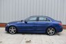 USED 2017 X MERCEDES-BENZ C-CLASS 2.1 C220d AMG Line (Premium) Saloon 4dr Diesel G-Tronic+ Euro 6 (s/s) (170 ps) 
