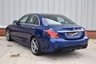 USED 2017 X MERCEDES-BENZ C-CLASS 2.1 C220d AMG Line (Premium) Saloon 4dr Diesel G-Tronic+ Euro 6 (s/s) (170 ps) 