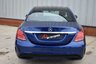 USED 2017 X MERCEDES-BENZ C-CLASS 2.1 C220d AMG Line (Premium) Saloon 4dr Diesel G-Tronic+ Euro 6 (s/s) (170 ps) 