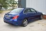 USED 2017 X MERCEDES-BENZ C-CLASS 2.1 C220d AMG Line (Premium) Saloon 4dr Diesel G-Tronic+ Euro 6 (s/s) (170 ps) 