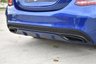 USED 2017 X MERCEDES-BENZ C-CLASS 2.1 C220d AMG Line (Premium) Saloon 4dr Diesel G-Tronic+ Euro 6 (s/s) (170 ps) 