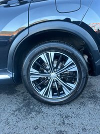USED 2019 19 MITSUBISHI ECLIPSE CROSS 1.5 3 5d 161 BHP 