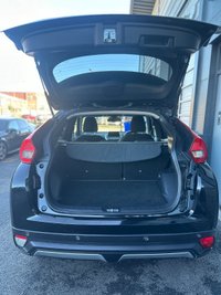 USED 2019 19 MITSUBISHI ECLIPSE CROSS 1.5 3 5d 161 BHP 