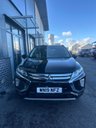 USED 2019 19 MITSUBISHI ECLIPSE CROSS 1.5 3 5d 161 BHP 