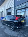 USED 2019 19 MITSUBISHI ECLIPSE CROSS 1.5 3 5d 161 BHP 