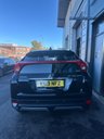 USED 2019 19 MITSUBISHI ECLIPSE CROSS 1.5 3 5d 161 BHP 
