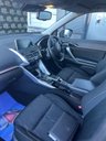 USED 2019 19 MITSUBISHI ECLIPSE CROSS 1.5 3 5d 161 BHP 