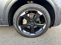 USED 2020 20 AUDI Q5 2.0 TFSI 45 Black Edition SUV 5dr Petrol S Tronic quattro Euro 6 (s/s) (245 ps) ** RAC BUYSURE INSPECTED **
