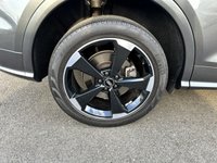 USED 2020 20 AUDI Q5 2.0 TFSI 45 Black Edition SUV 5dr Petrol S Tronic quattro Euro 6 (s/s) (245 ps) ** RAC BUYSURE INSPECTED **