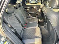 USED 2020 20 AUDI Q5 2.0 TFSI 45 Black Edition SUV 5dr Petrol S Tronic quattro Euro 6 (s/s) (245 ps) ** RAC BUYSURE INSPECTED **