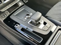USED 2020 20 AUDI Q5 2.0 TFSI 45 Black Edition SUV 5dr Petrol S Tronic quattro Euro 6 (s/s) (245 ps) ** RAC BUYSURE INSPECTED **