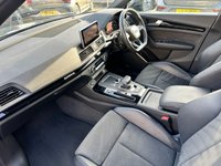USED 2020 20 AUDI Q5 2.0 TFSI 45 Black Edition SUV 5dr Petrol S Tronic quattro Euro 6 (s/s) (245 ps) ** RAC BUYSURE INSPECTED **