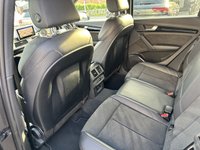 USED 2020 20 AUDI Q5 2.0 TFSI 45 Black Edition SUV 5dr Petrol S Tronic quattro Euro 6 (s/s) (245 ps) ** RAC BUYSURE INSPECTED **