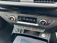 USED 2020 20 AUDI Q5 2.0 TFSI 45 Black Edition SUV 5dr Petrol S Tronic quattro Euro 6 (s/s) (245 ps) ** RAC BUYSURE INSPECTED **