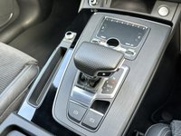 USED 2020 20 AUDI Q5 2.0 TFSI 45 Black Edition SUV 5dr Petrol S Tronic quattro Euro 6 (s/s) (245 ps) ** RAC BUYSURE INSPECTED **