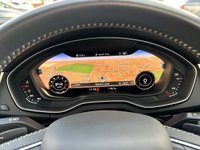 USED 2020 20 AUDI Q5 2.0 TFSI 45 Black Edition SUV 5dr Petrol S Tronic quattro Euro 6 (s/s) (245 ps) ** RAC BUYSURE INSPECTED **